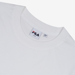 Fila Box Logo - Miesten Poolopaita - Sininen | FI-97793